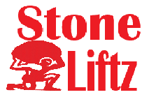StoneLiftz Logo